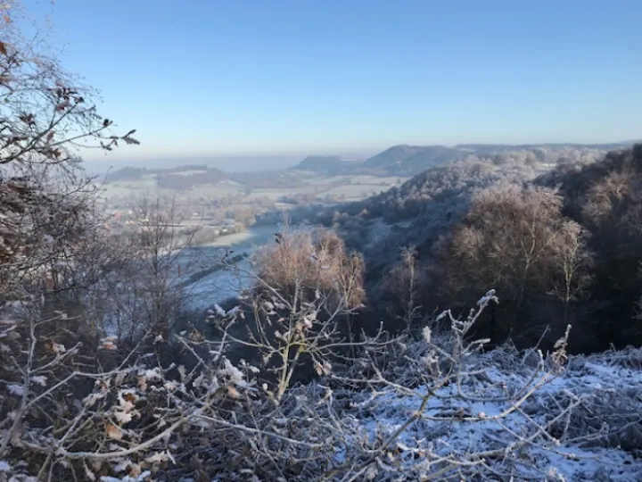 Winter Wonderland Bickerton