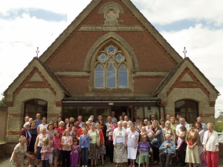 Upton Church 2023 &ndash; Main Image