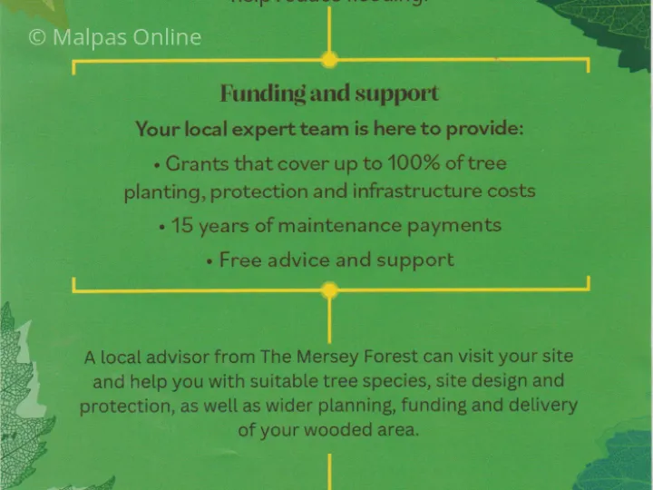 Transform Your Land 2