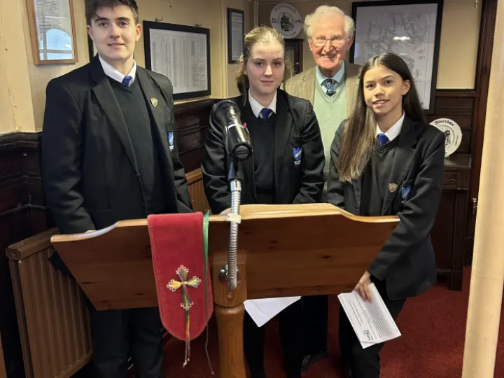 Img_0108_minnie Pit Commemorative Service_pupils F