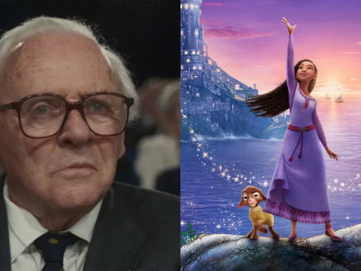 Family Film Night 2024