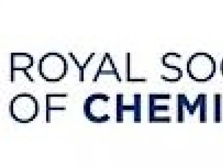 Royal Society of Chemistry Logo