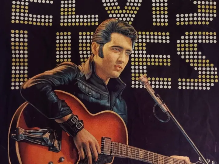 elvis