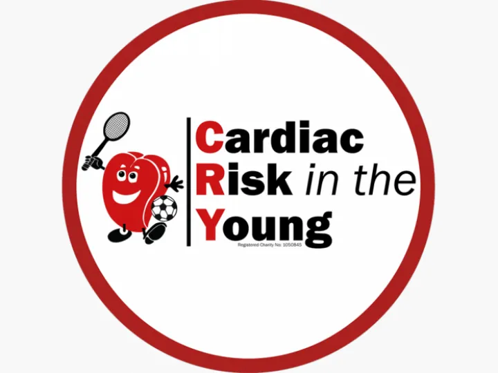 Cardiac Risk in the Young