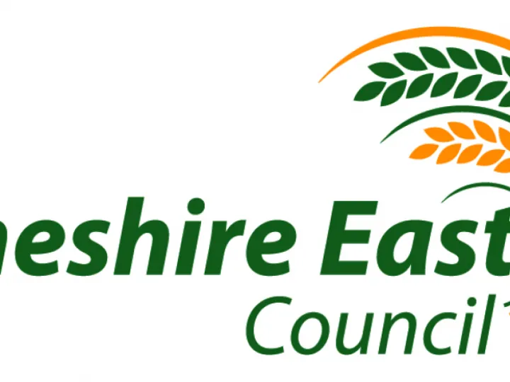 Cheshire East
