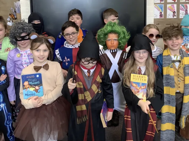 WBD