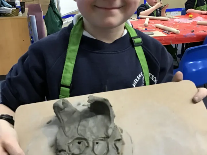 Faces