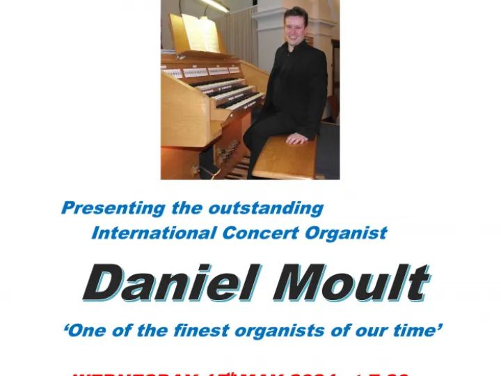 Master Poster 2024 concert