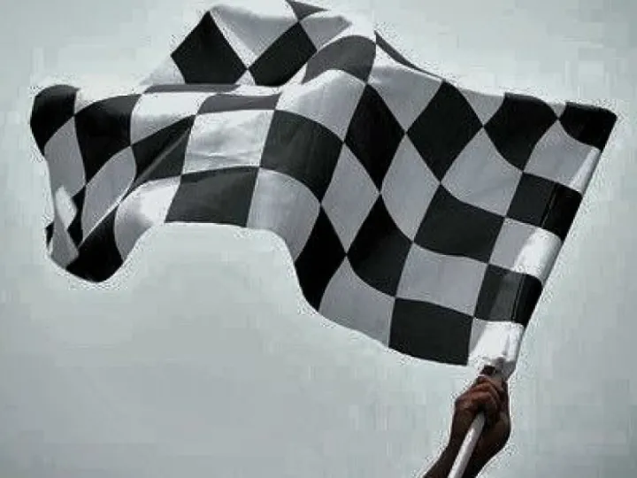 Chequered Flag