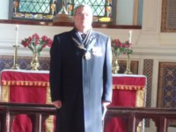 2014 Remembrance Day service