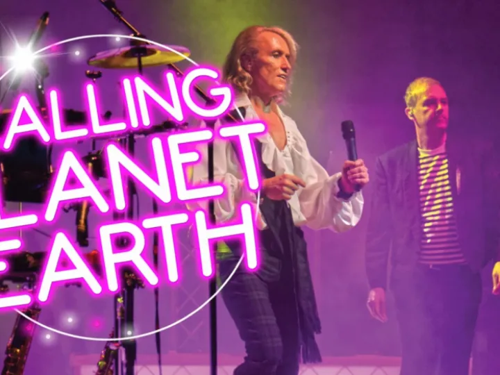 planet earth