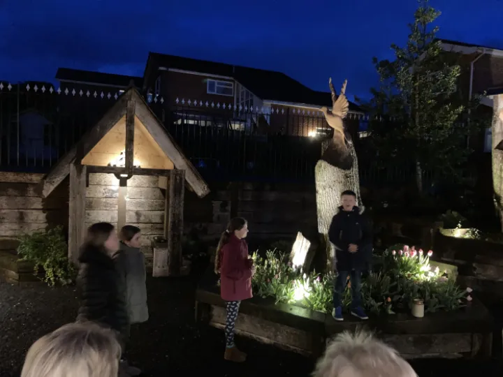 Maundy Thursday 2 2024