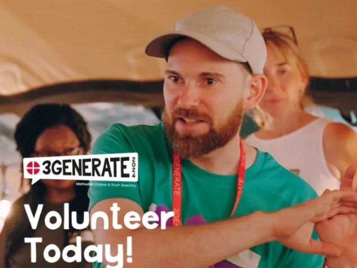 3gen Volunteer Picture