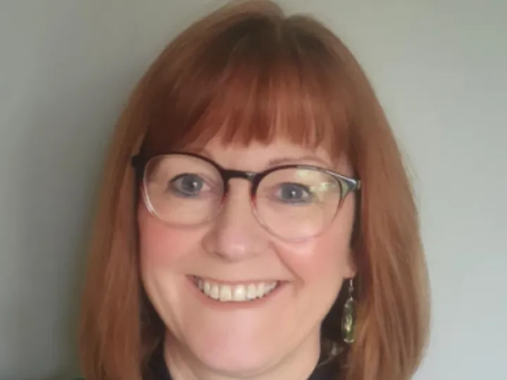 Vicky Atkins