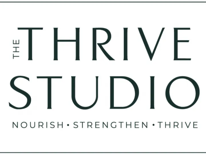 Thrive Studio