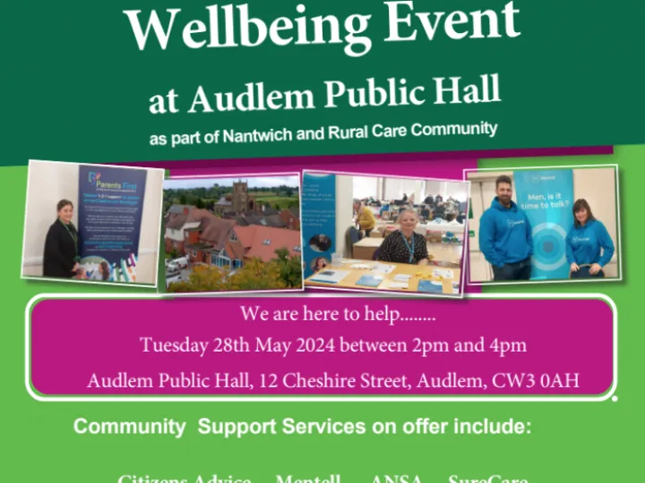 Rural Community Hub 2