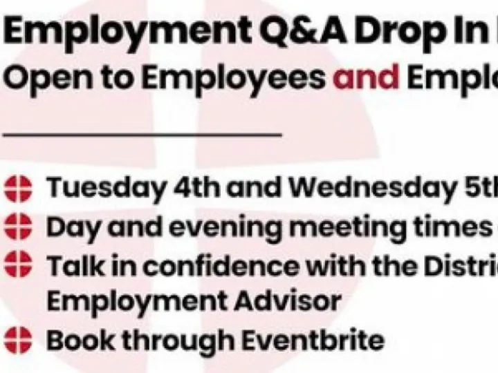 Q and A Employment