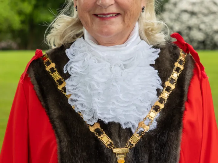 Mayor