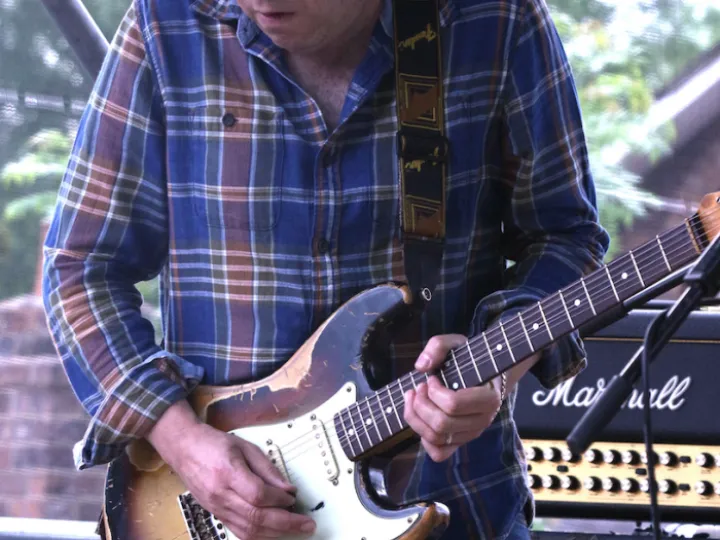 2024 Music and Arts Festival