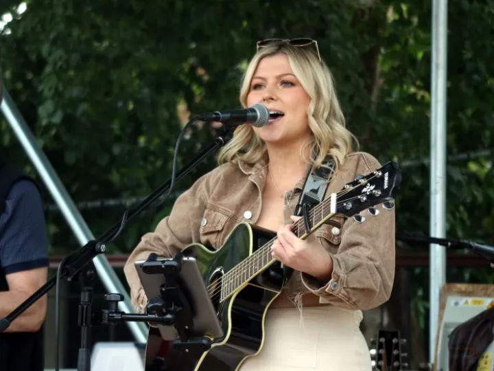 2024 Music and Arts Festival