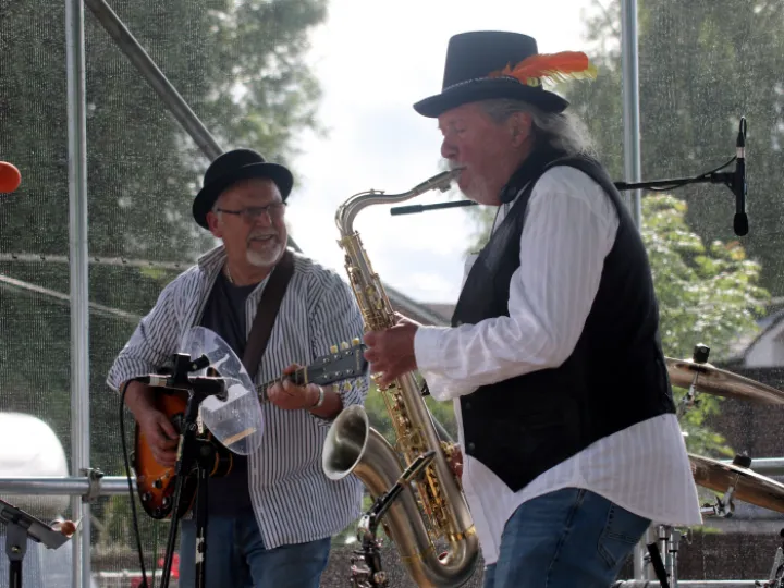 2024 Music and Arts Festival