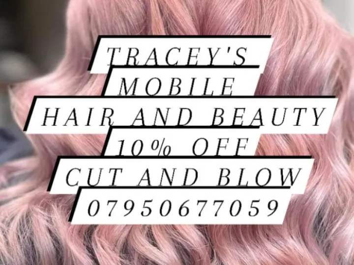 Tracey