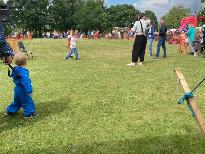 Hankelow Fete 2024