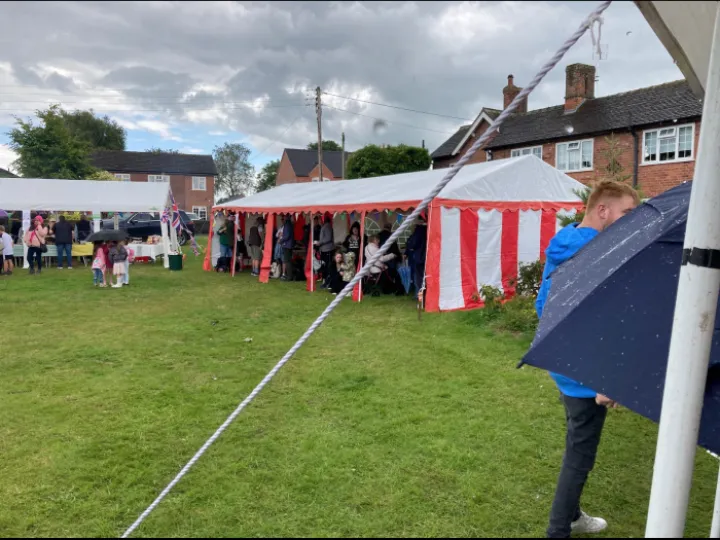 Hankelow Fete 2024