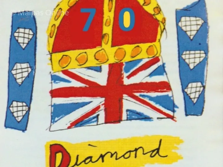 Diamond Jubilee