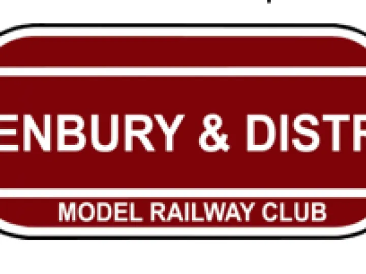 Wrenbury Model Railway