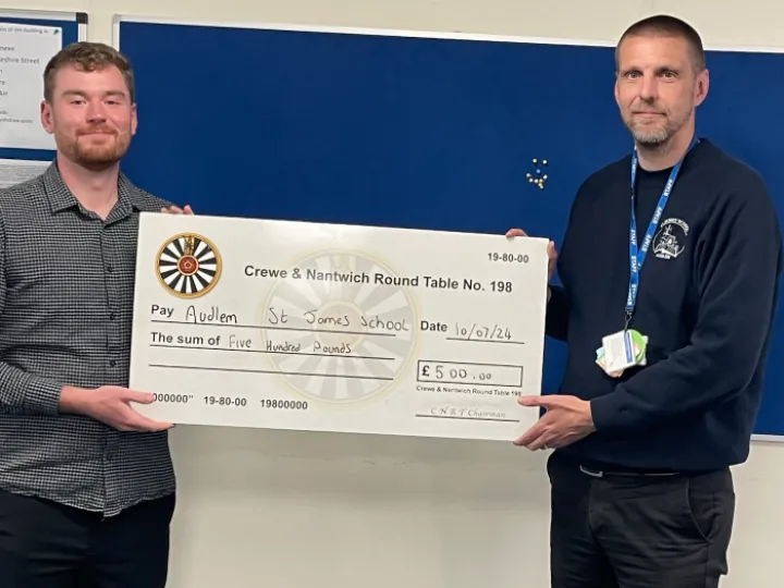 Santa Run Presentation