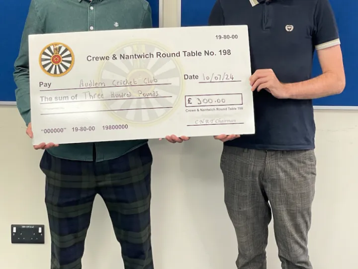 Santa Run Presentation