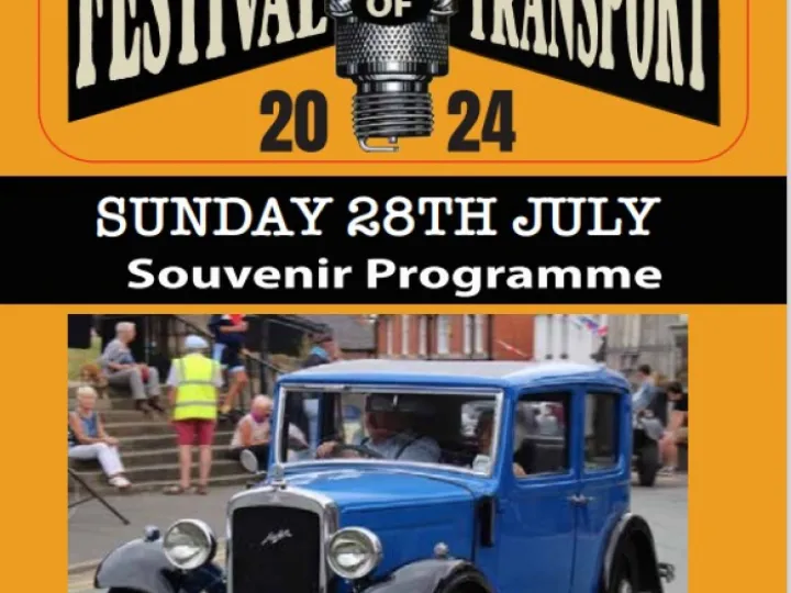 transport fest