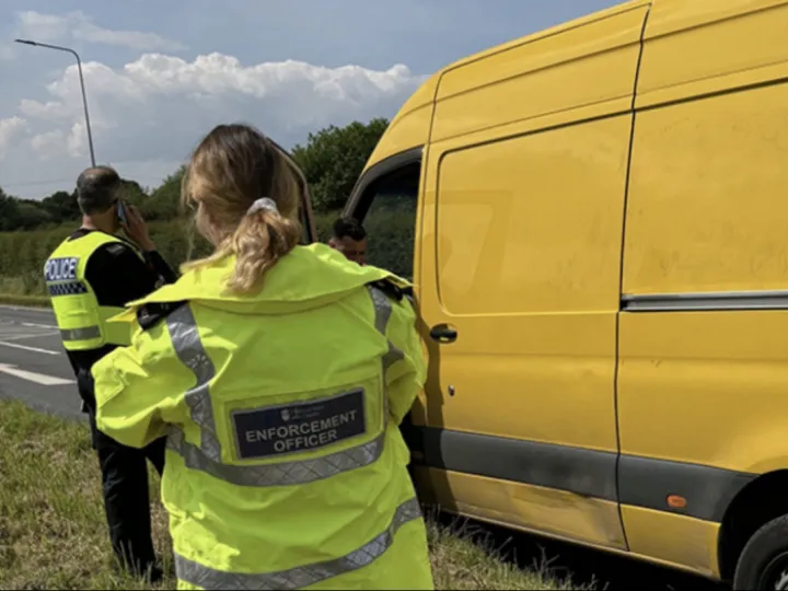 Operation Fly-Catcher in Action &ndash; July 2024