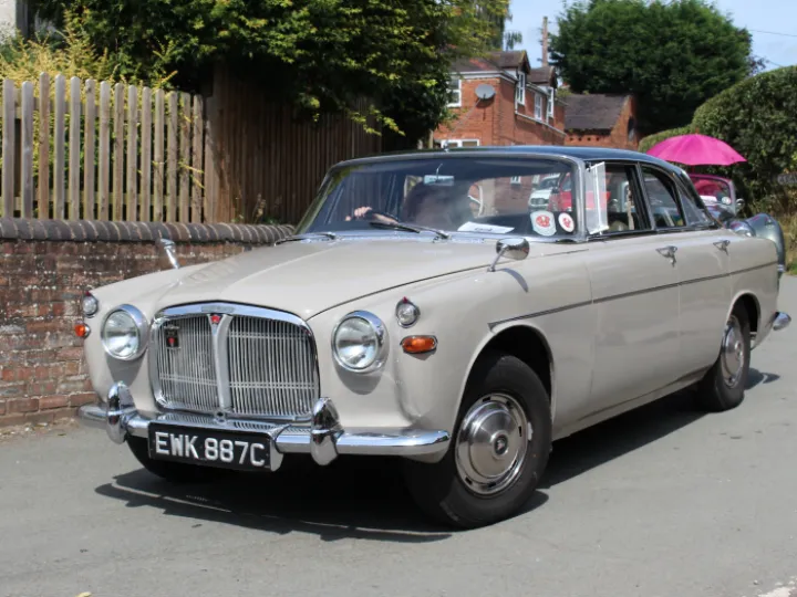 2024 Transport Festival