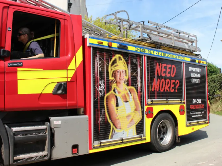 2024 Transport Festival