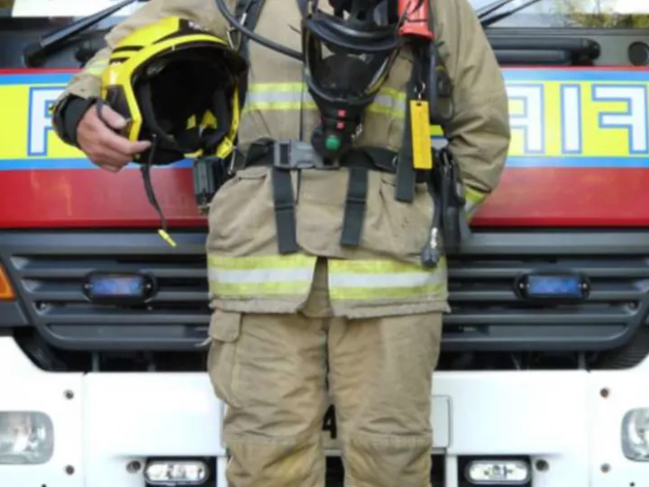 Steve Fellows