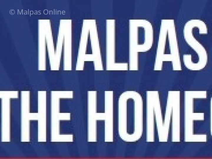Malpas VE80 The Home coming