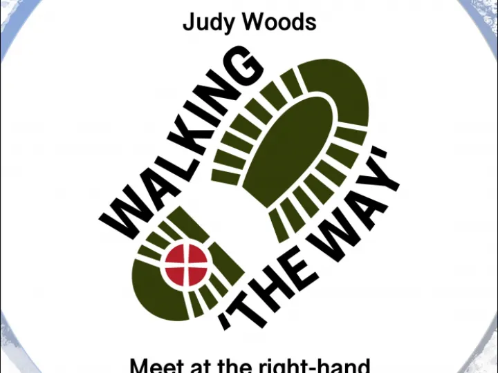 Judy Woods 8th Sept 24