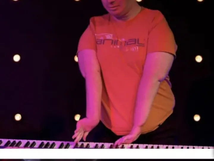 Bart Piano