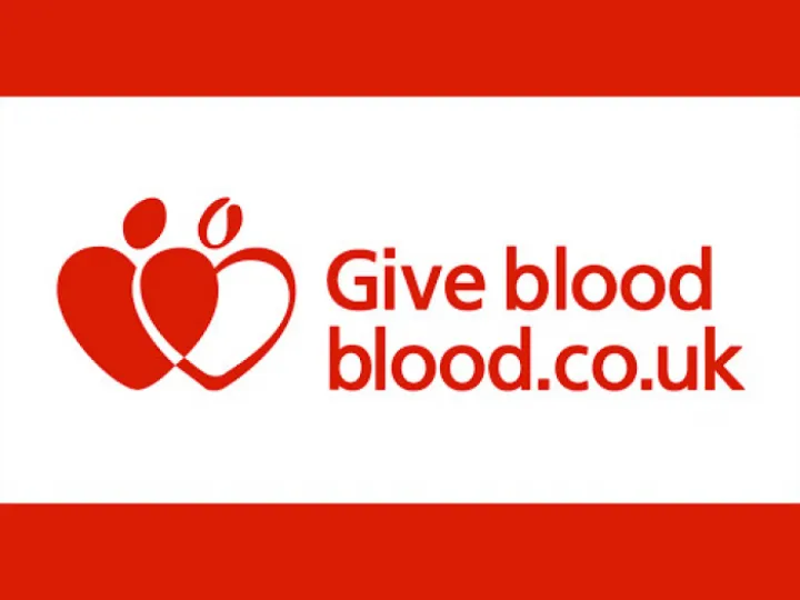 Give Blood