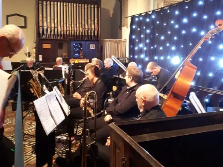 Easy Listening Night with the Woodpeckers