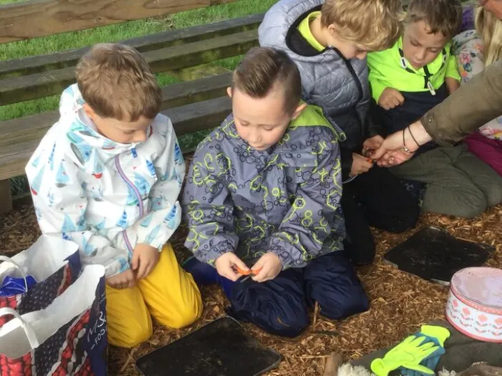 Forest School 2024e
