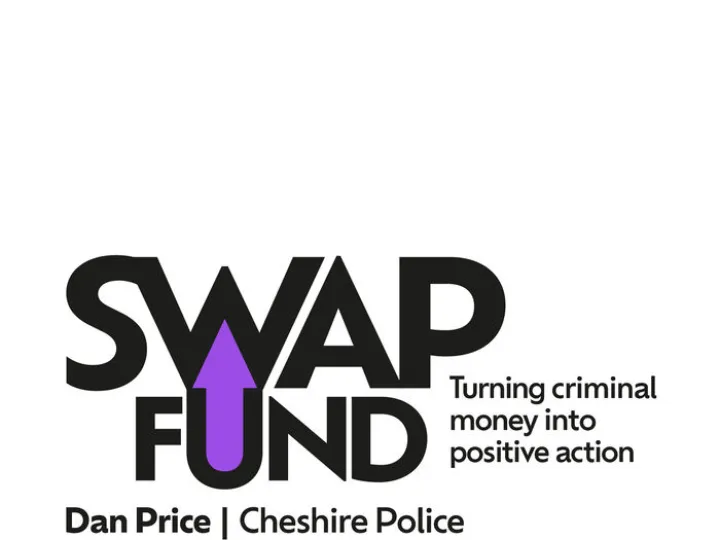 Swap Fund Logo