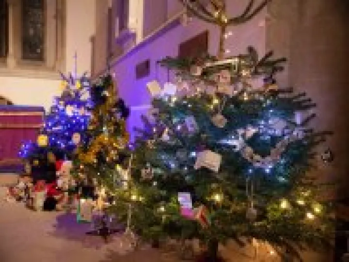 Xmas Tree Festival 06