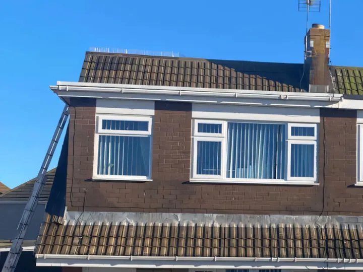 Fascia 3 &ndash; Before