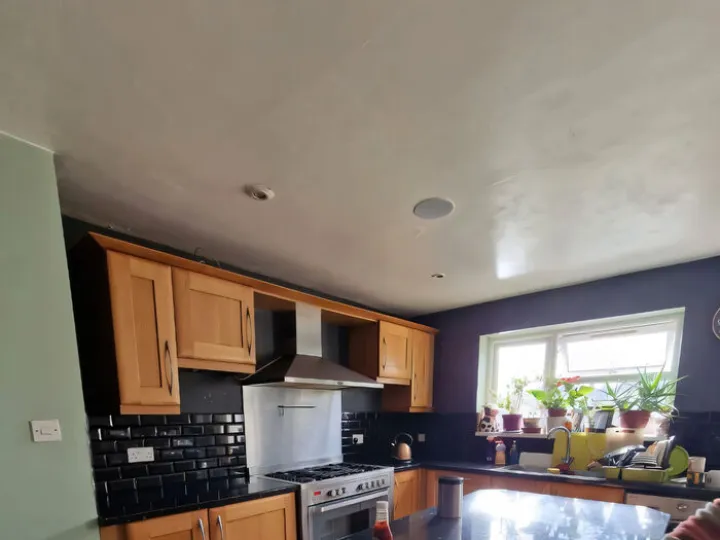 Kitchen 4 &ndash; Before