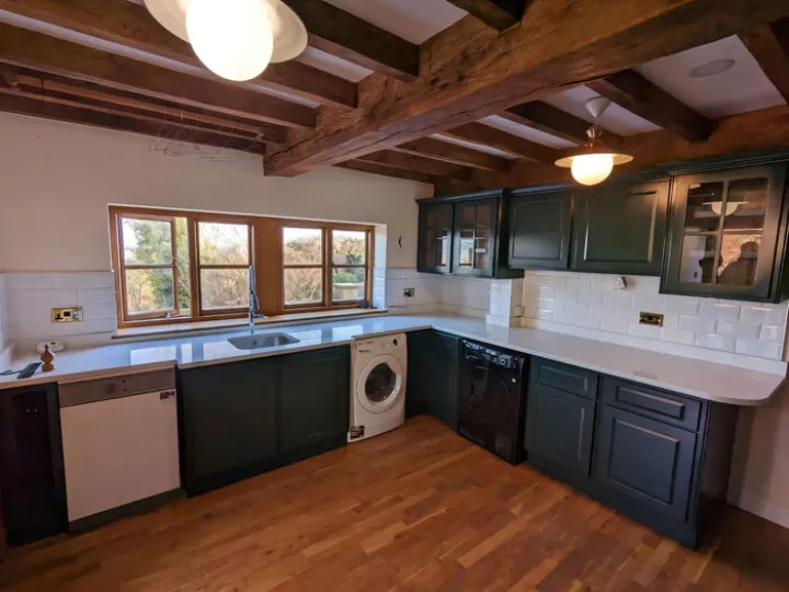 Kitchen 6 &ndash; After