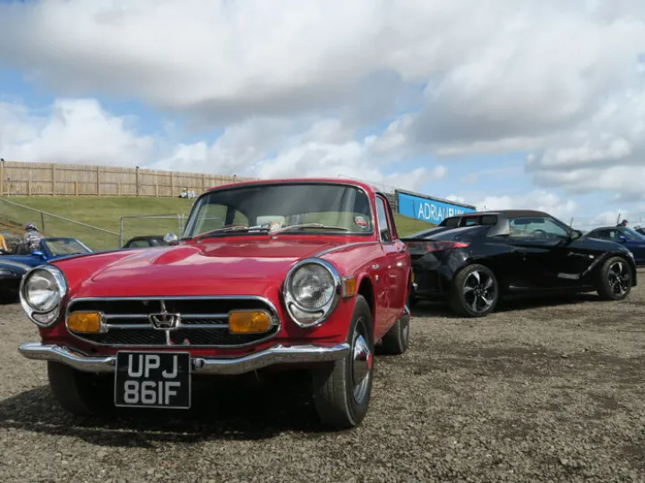 Silverstone Festival 4