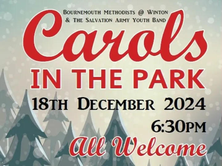 2024 12 – Carolsinthepark